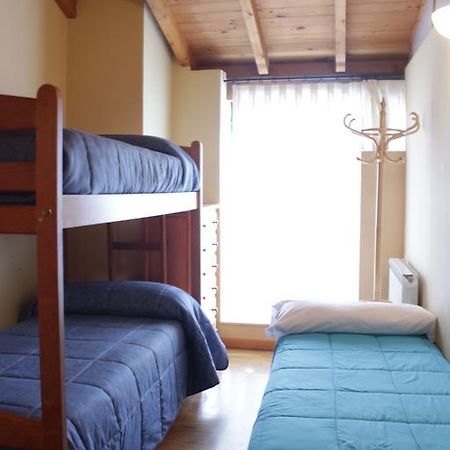 Albergue Turistico Via De La Plata Banos De Montemayor Værelse billede